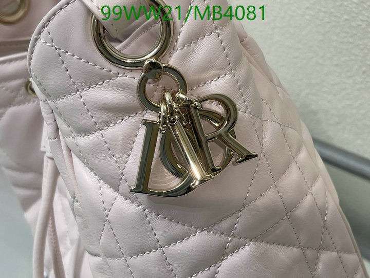 Dior-Bag-4A Quality Code: MB4081 $: 99USD