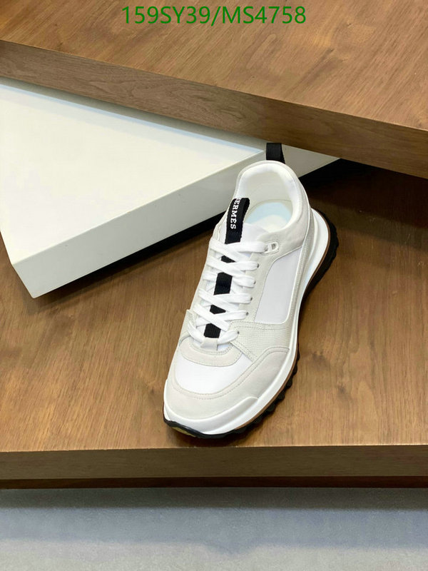 Hermes-Men shoes Code: MS4758 $: 159USD