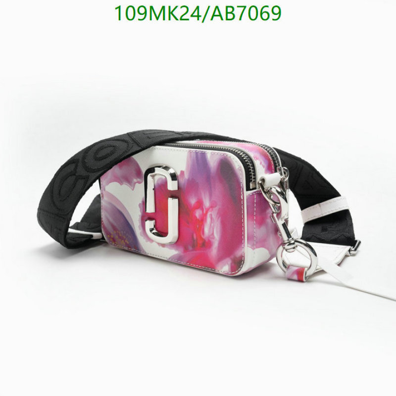 Marc Jacobs-Bag-Mirror Quality Code: AB7069 $: 109USD