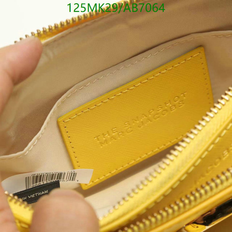 Marc Jacobs-Bag-Mirror Quality Code: AB7064 $: 125USD