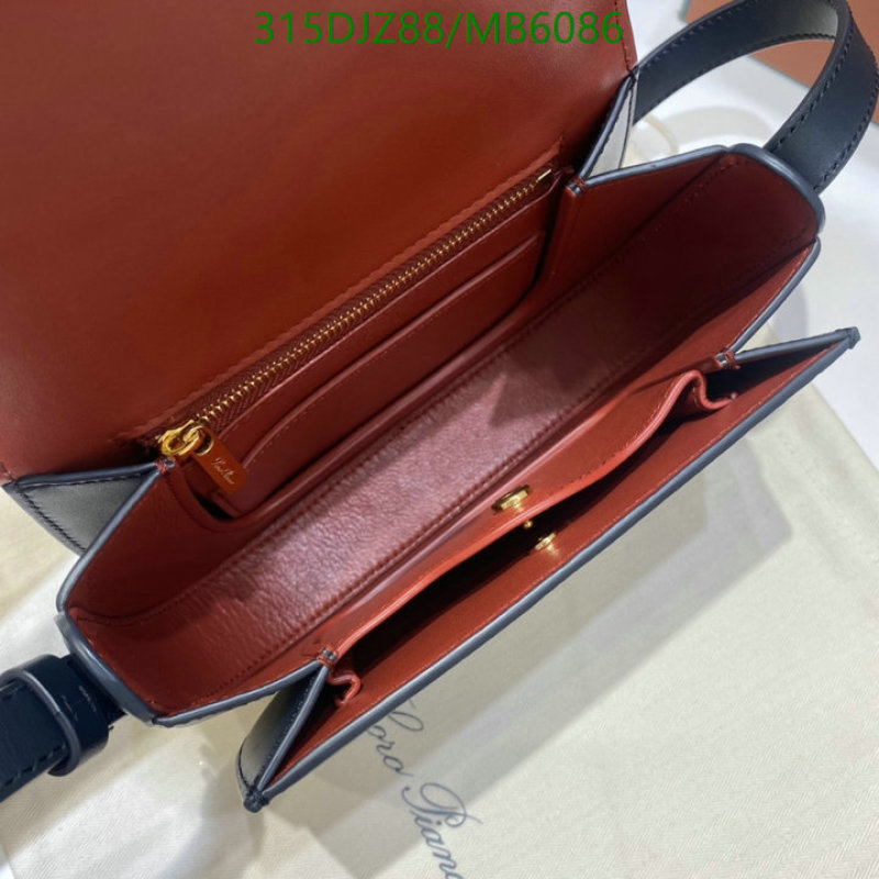Loro Piana-Bag-Mirror Quality Code: MB6086 $: 315USD