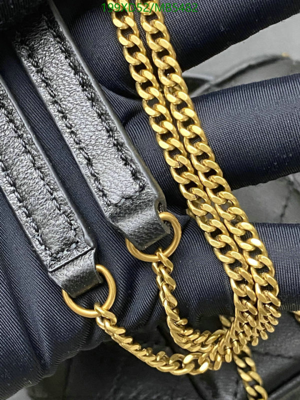YSL-Bag-Mirror Quality Code: MB5482 $: 199USD