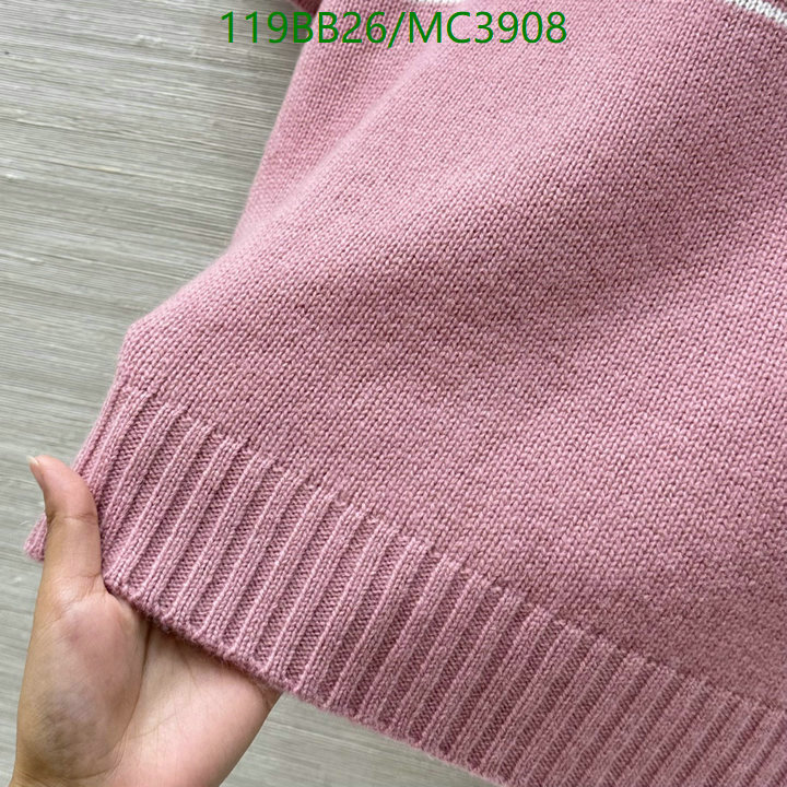 Dior-Clothing Code: MC3908 $: 119USD