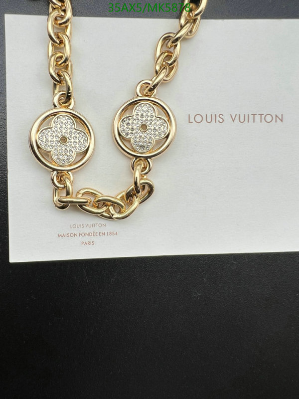 LV-Key pendant Code: MK5878 $: 35USD