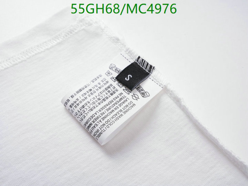 Chrome Hearts-Clothing Code: MC4976 $: 55USD