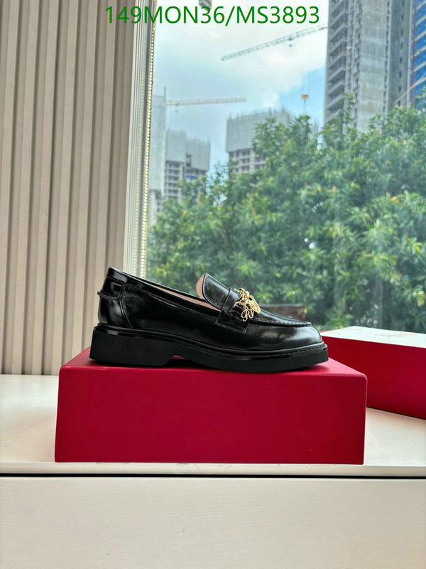 Roger Vivier-Women Shoes Code: MS3893 $: 149USD