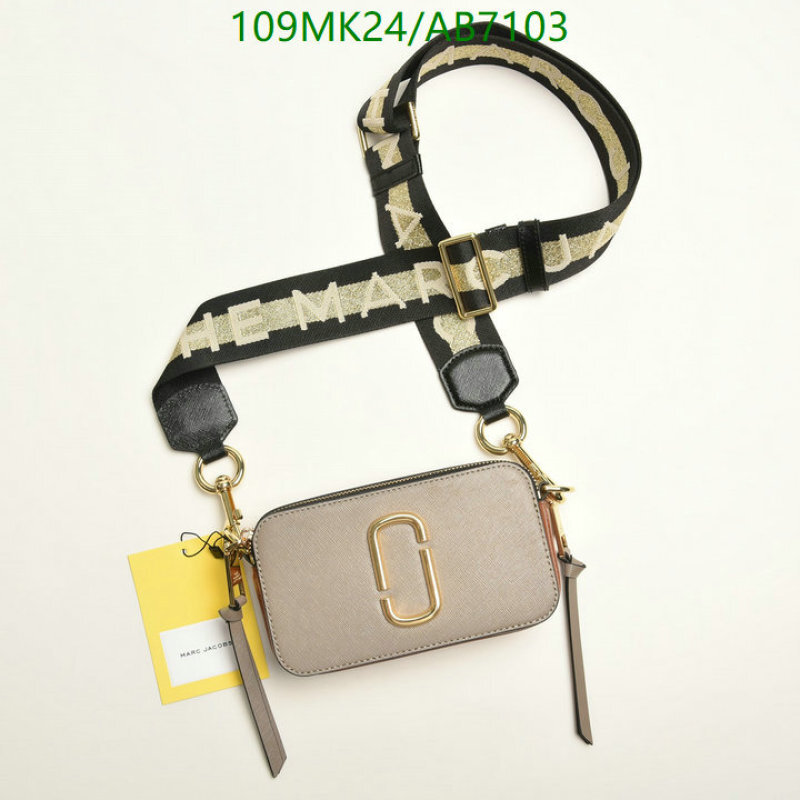 Marc Jacobs-Bag-Mirror Quality Code: AB7103 $: 109USD