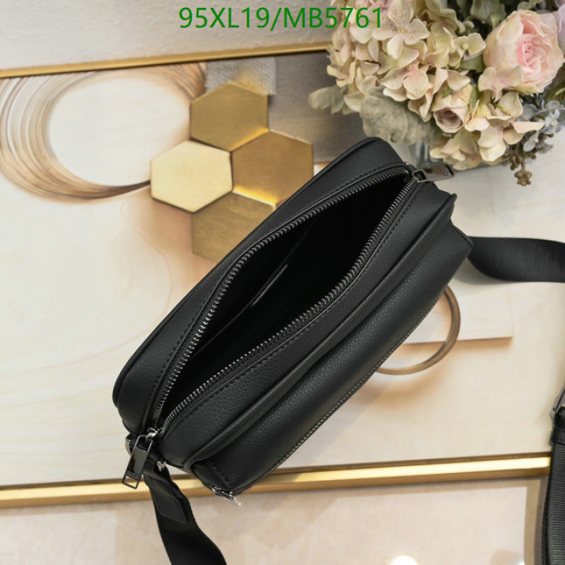 Dior-Bag-4A Quality Code: MB5761