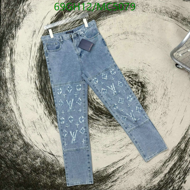 LV-Clothing Code: MC5079 $: 69USD