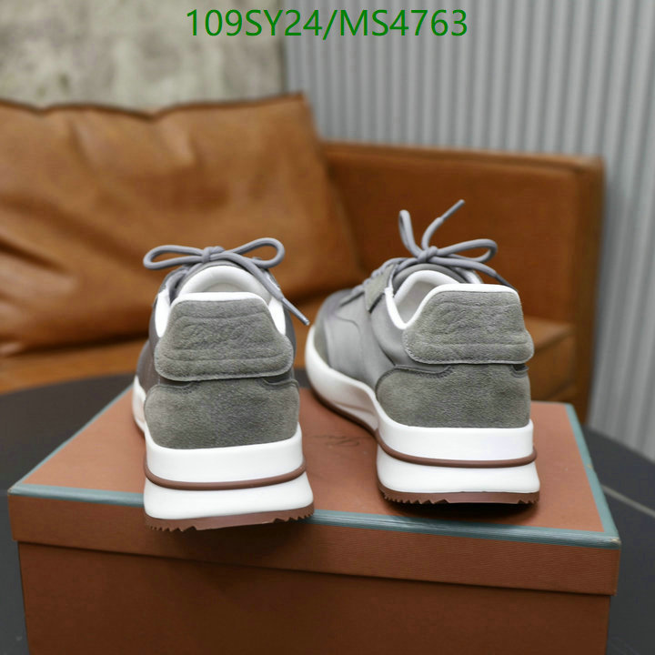 Loro Piana-Men shoes Code: MS4763 $: 109USD