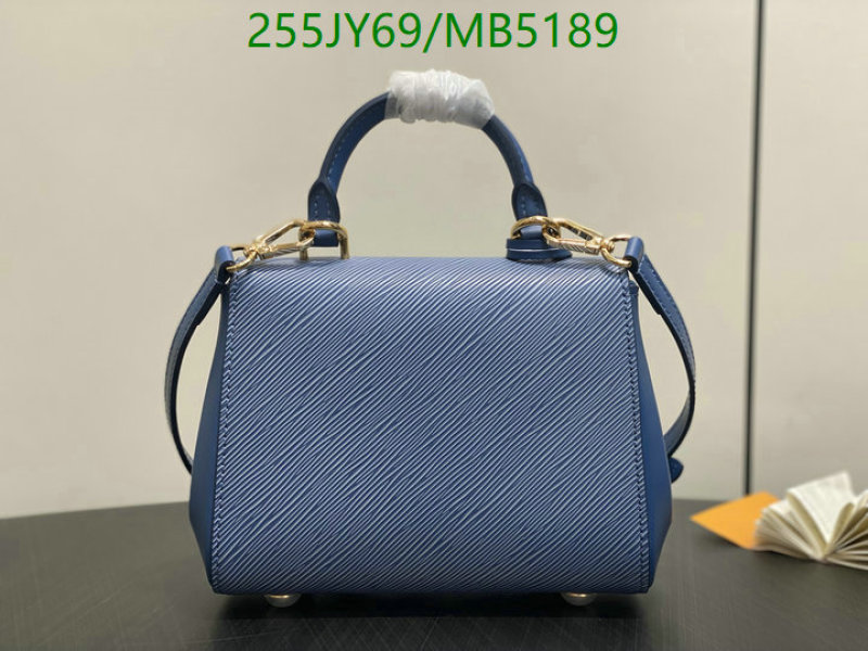 LV-Bag-Mirror Quality Code: MB5189 $: 255USD