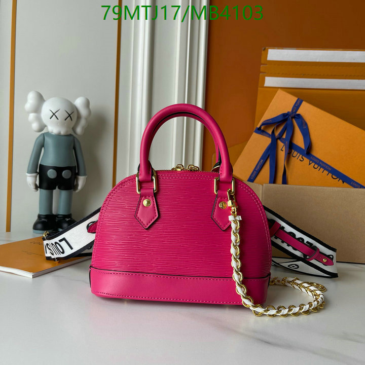LV-Bag-4A Quality Code: MB4103 $: 79USD-Yupoo.ru - Copybrand.Team photo album LV-Bag-4A Quality Code: MB4103 $: 79USD
