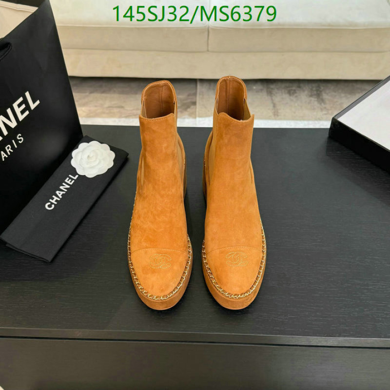 Boots-Women Shoes Code: MS6379 $: 145USD