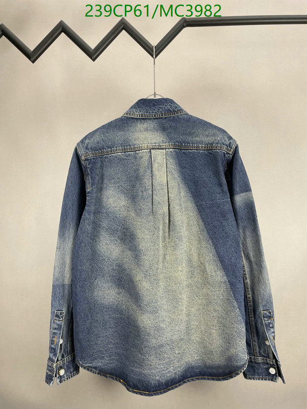 LV-Clothing Code: MC3982