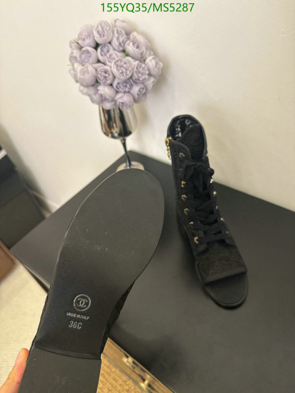 Boots-Women Shoes Code: MS5287 $: 155USD