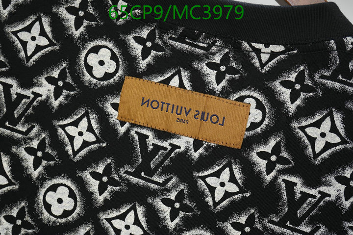 LV-Clothing Code: MC3979 $: 65USD