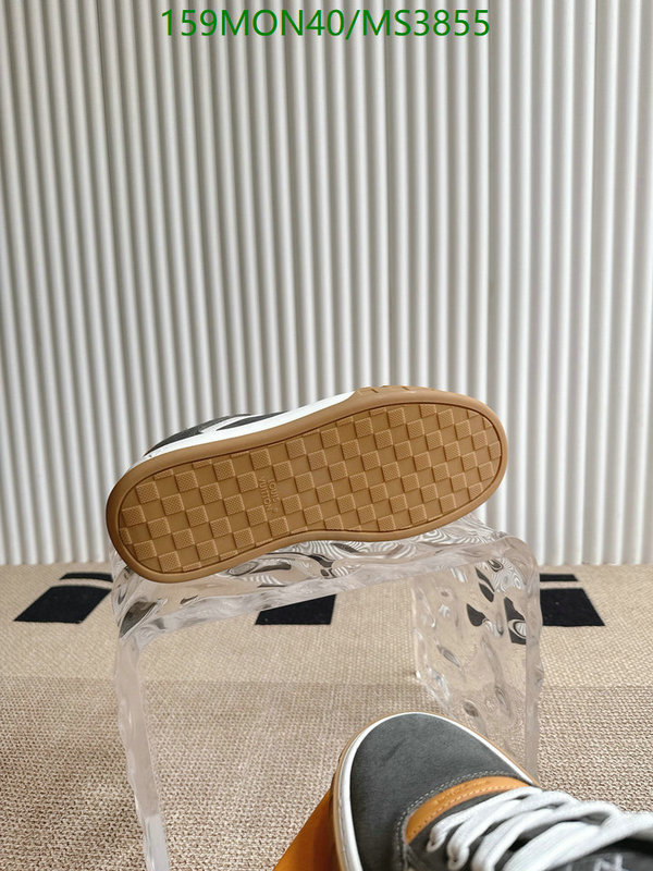 LV-Men shoes Code: MS3855 $: 159USD