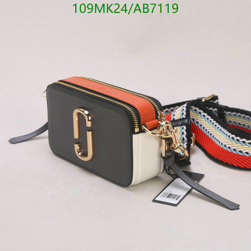 Marc Jacobs-Bag-Mirror Quality Code: AB7119 $: 109USD