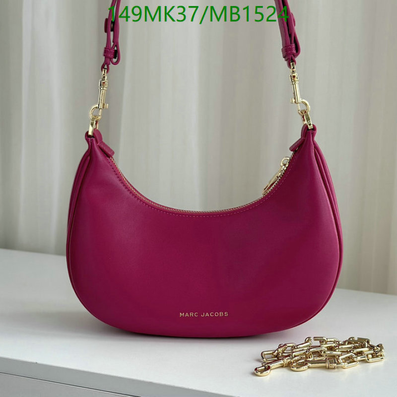 Marc Jacobs-Bag-Mirror Quality Code: MB1524 $: 149USD