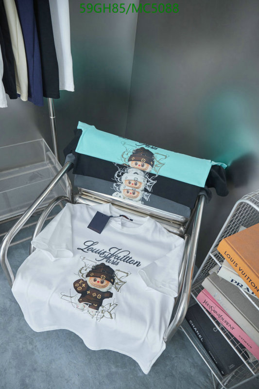 LV-Clothing Code: MC5088 $: 59USD