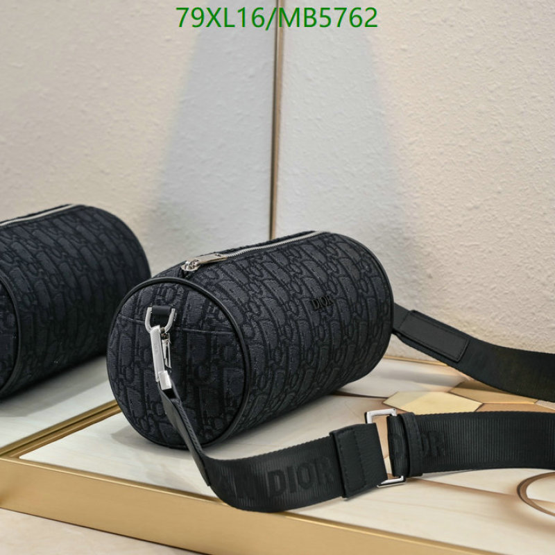 Dior-Bag-4A Quality Code: MB5762 $: 79USD