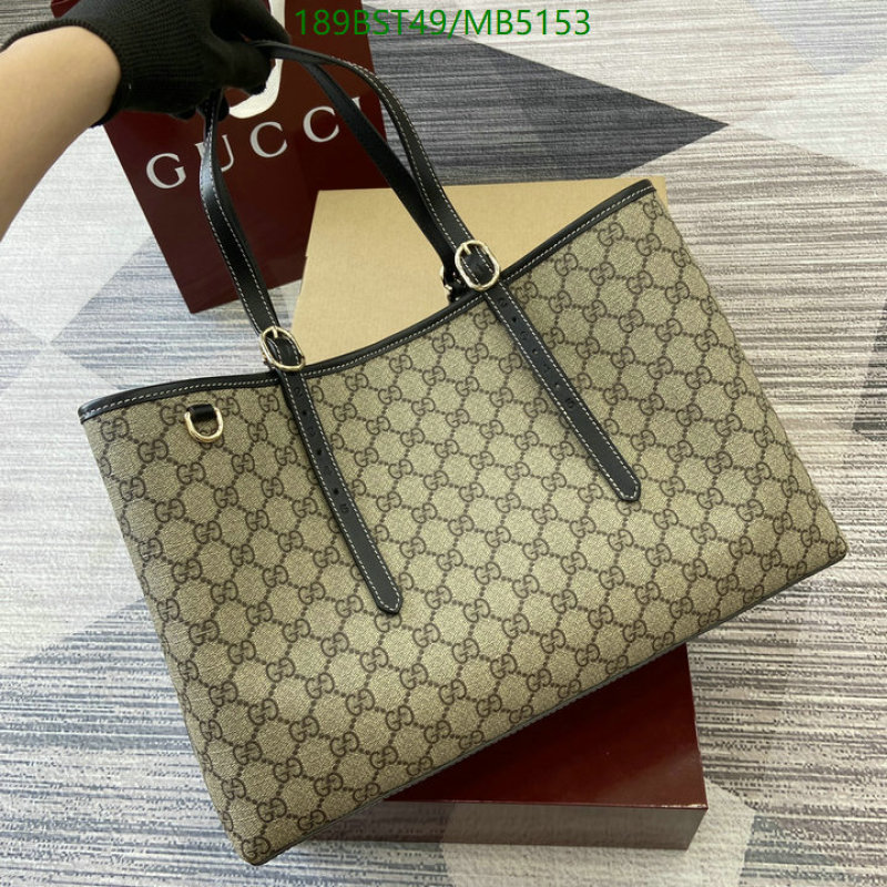 Gucci-Bag-Mirror Quality Code: MB5153 $: 189USD