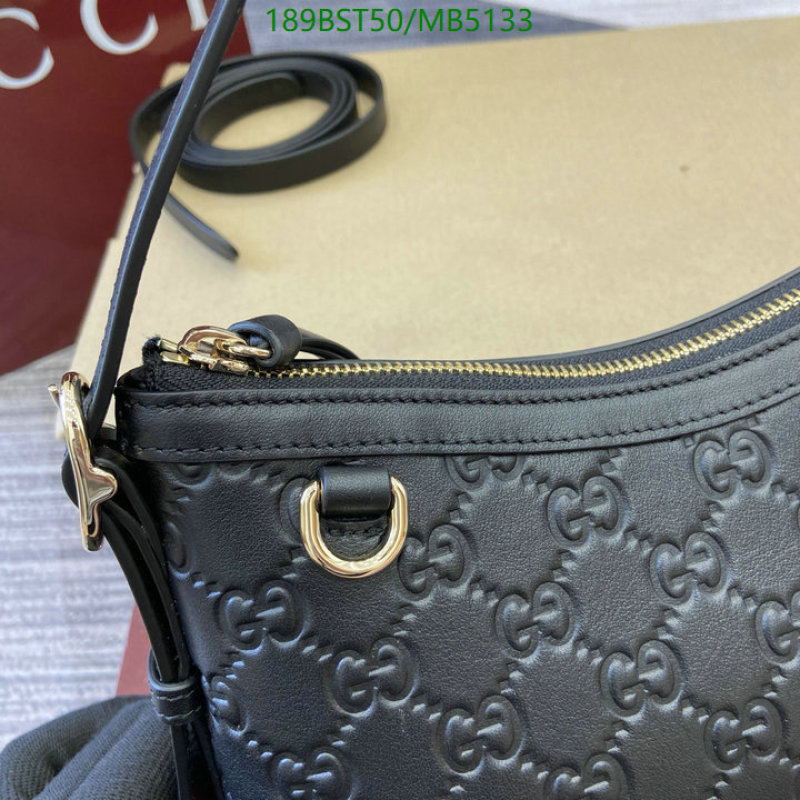 Gucci-Bag-Mirror Quality Code: MB5133 $: 189USD