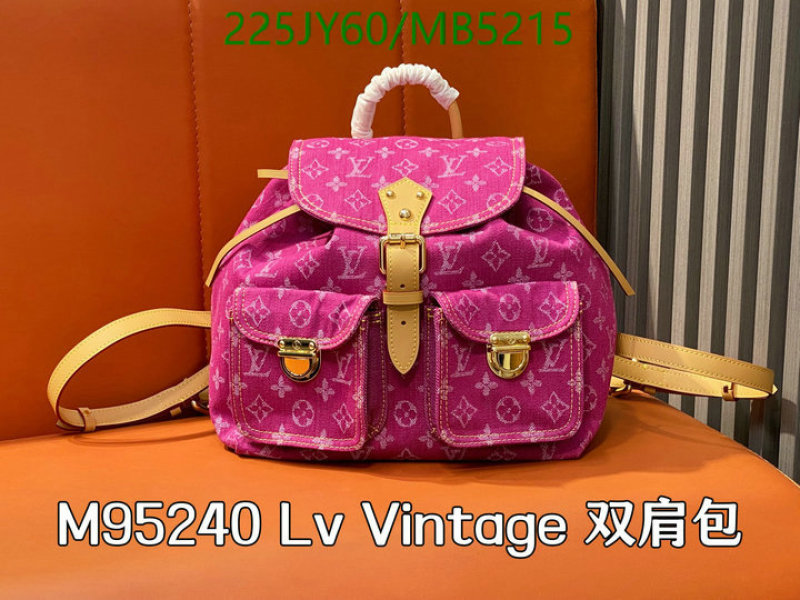 LV-Bag-Mirror Quality Code: MB5215 $: 225USD