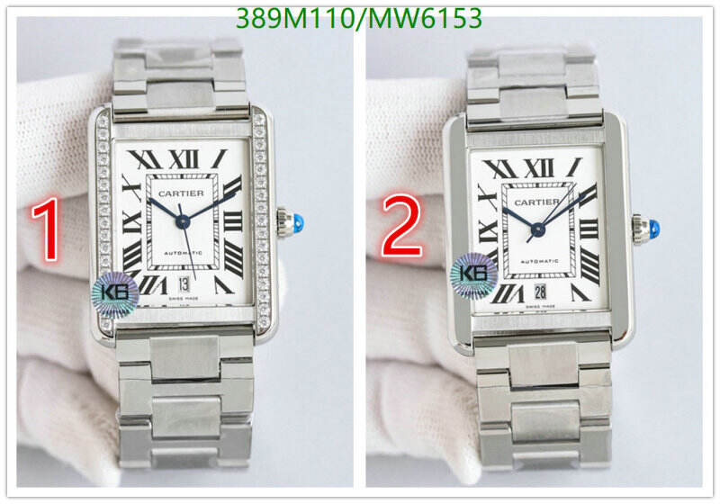 Cartier-Watch-Mirror Quality Code: MW6153 $: 389USD
