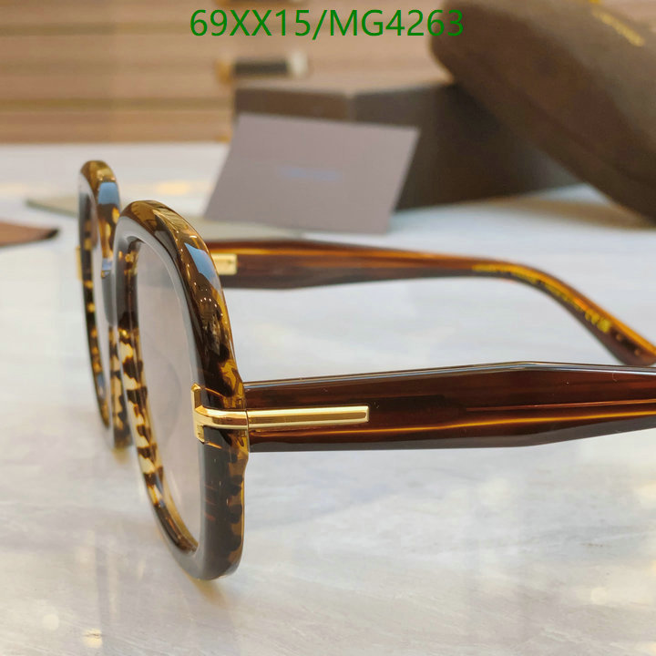 Tom Ford-Glasses Code: MG4263 $: 69USD
