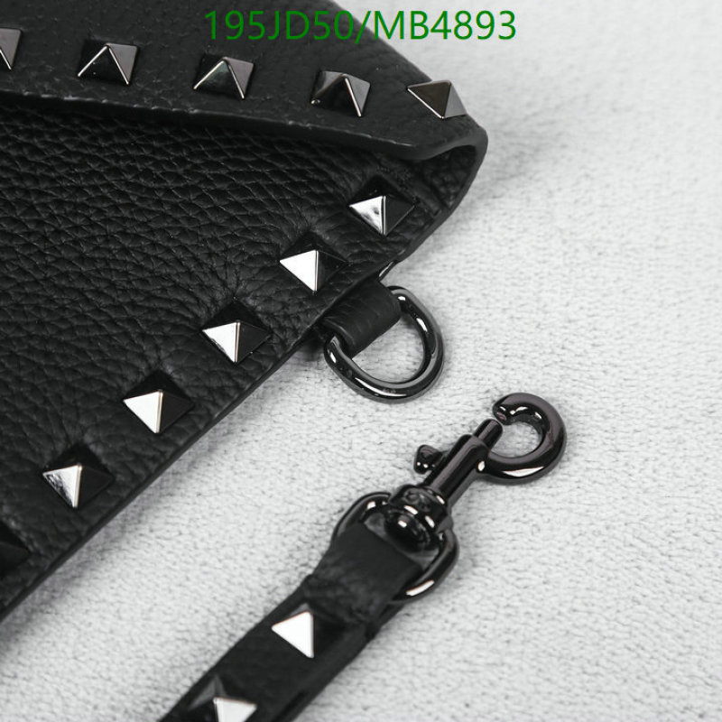 Valentino-Bag-Mirror Quality Code: MB4893 $: 195USD