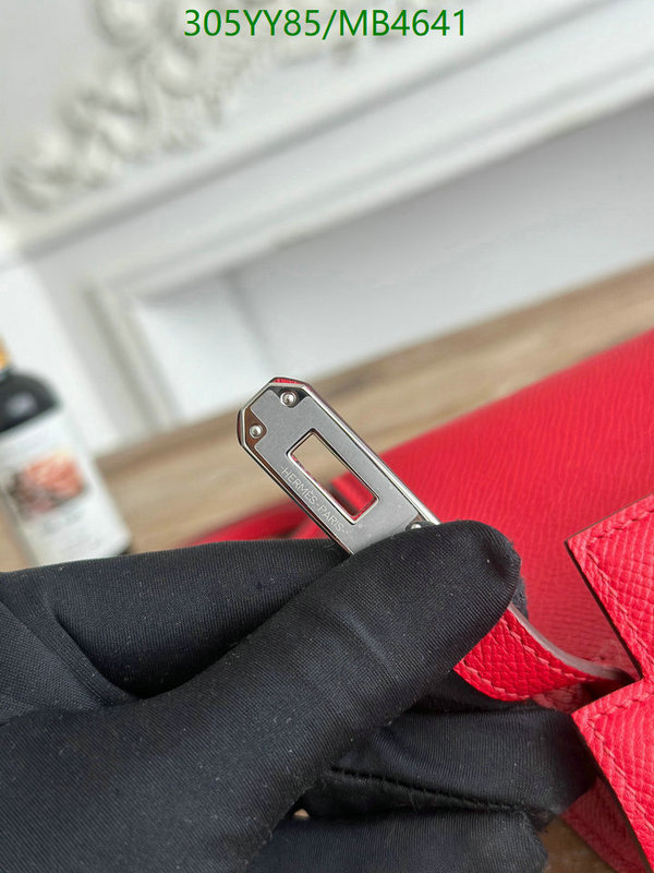 Hermes-Bag-Mirror Quality Code: MB4641 $: 305USD