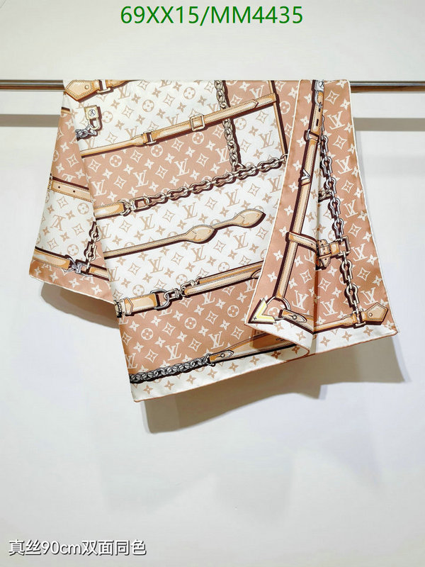 LV-Scarf Code: MM4435 $: 69USD