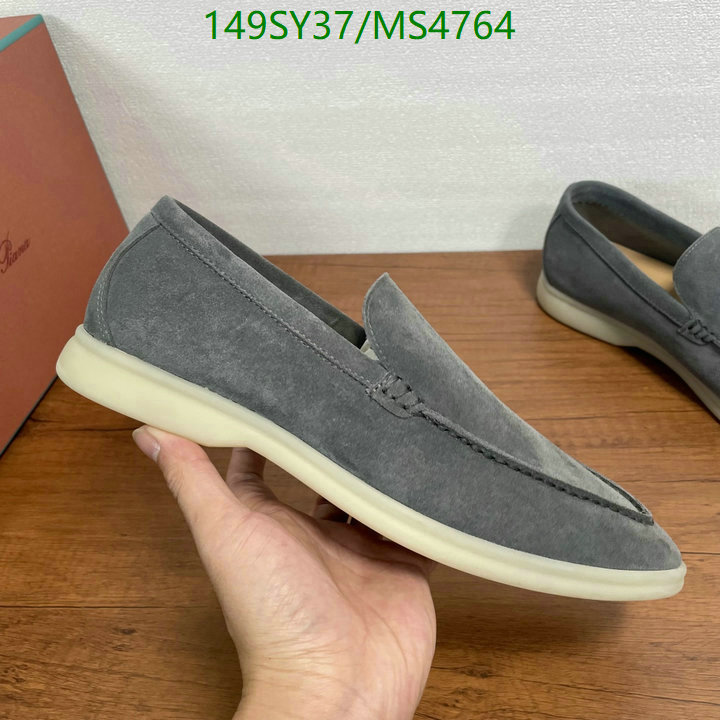 Loro Piana-Women Shoes Code: MS4764 $: 149USD