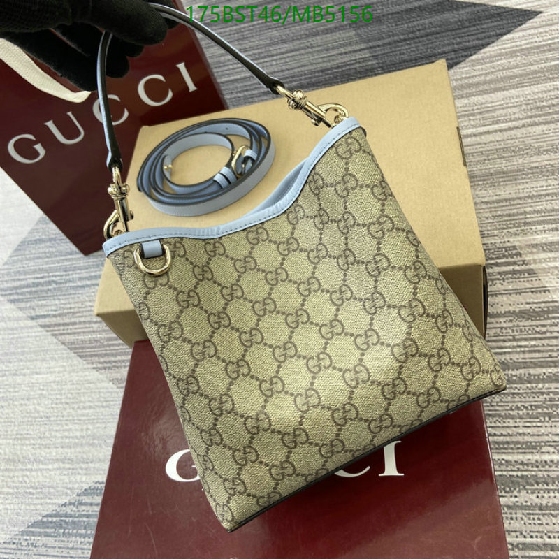 Gucci-Bag-Mirror Quality Code: MB5156 $: 175USD