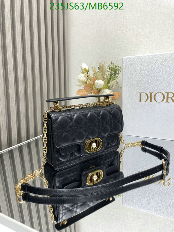 Dior-Bag-Mirror Quality Code: MB6592 $: 235USD