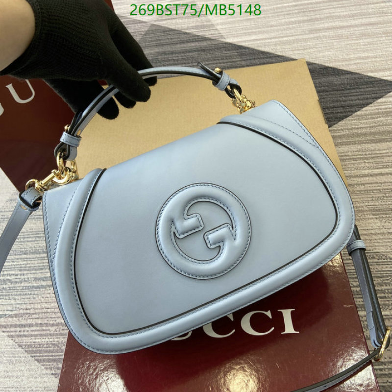 Gucci-Bag-Mirror Quality Code: MB5148 $: 269USD