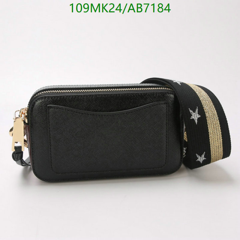 Marc Jacobs-Bag-Mirror Quality Code: AB7184 $: 109USD