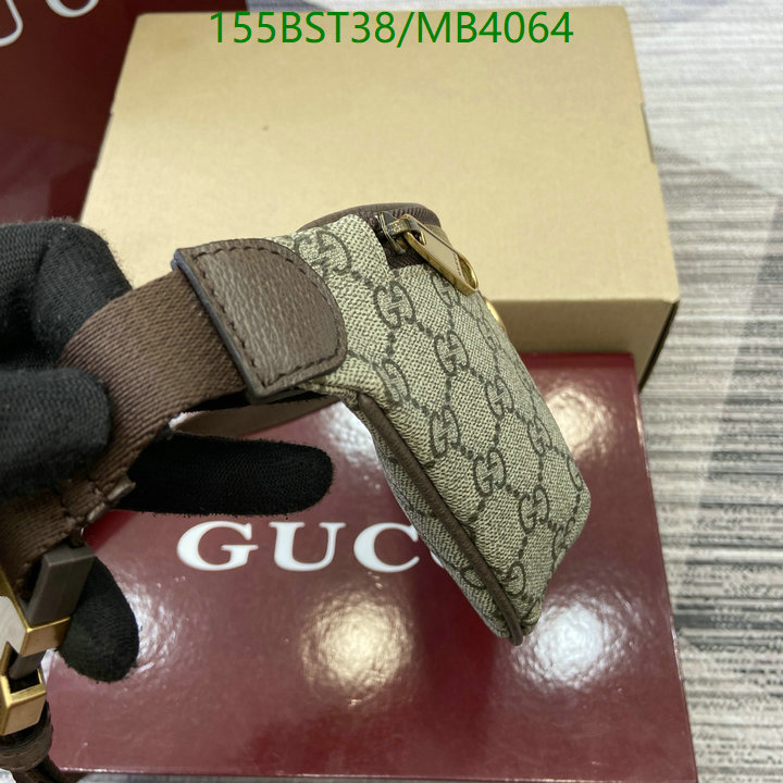 Gucci-Bag-Mirror Quality Code: MB4064 $: 155USD