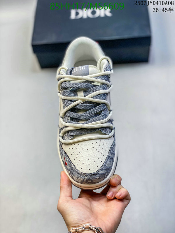 Nike-Men shoes Code: MS6609 $: 85USD