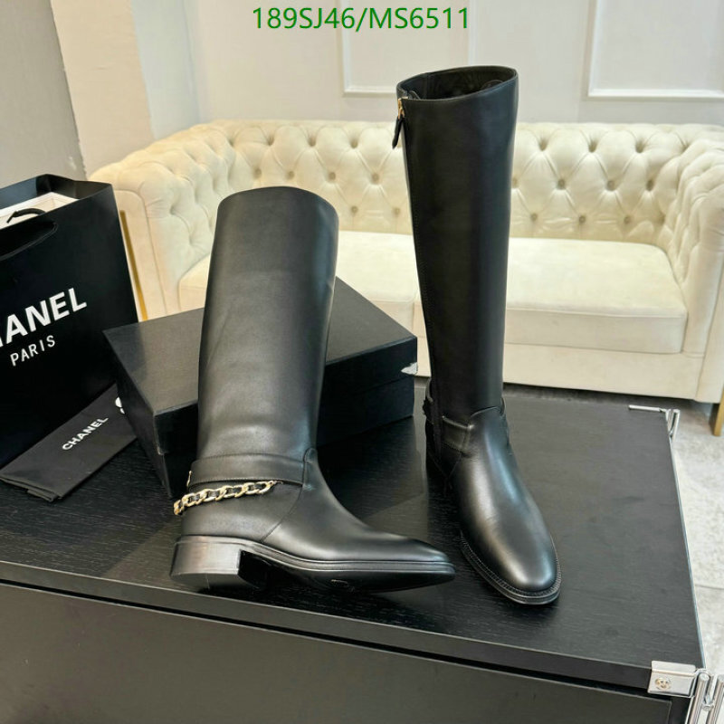Boots-Women Shoes Code: MS6511 $: 189USD