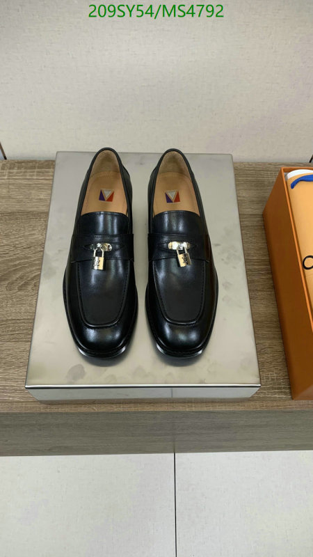 LV-Men shoes Code: MS4792 $: 209USD