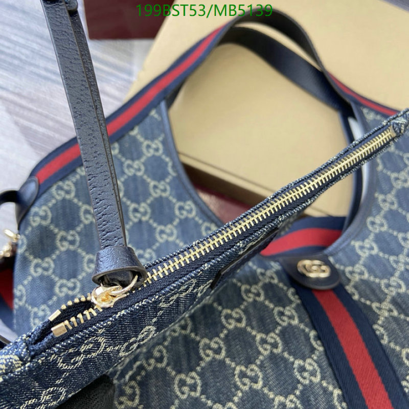 Gucci-Bag-Mirror Quality Code: MB5139 $: 199USD
