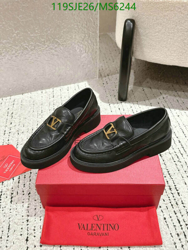 Valentino-Women Shoes Code: MS6244 $: 119USD