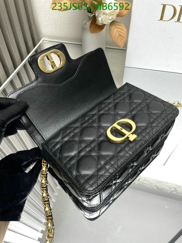 Dior-Bag-Mirror Quality Code: MB6592 $: 235USD