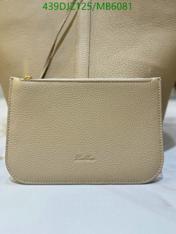 Loro Piana-Bag-Mirror Quality Code: MB6081 $: 439USD