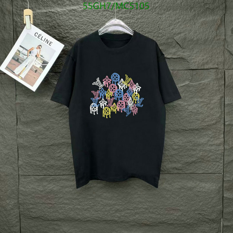 LV-Clothing Code: MC5105 $: 55USD