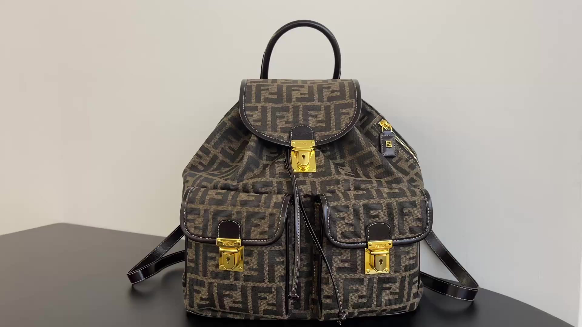Fendi-Bag-4A Quality Code: MB5963 $: 119USD
