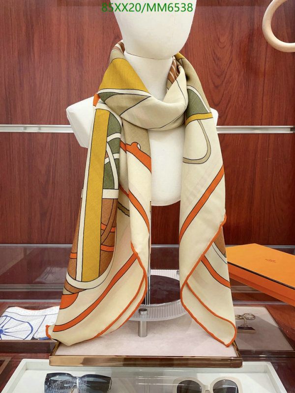 Hermes-Scarf Code: MM6538 $: 85USD