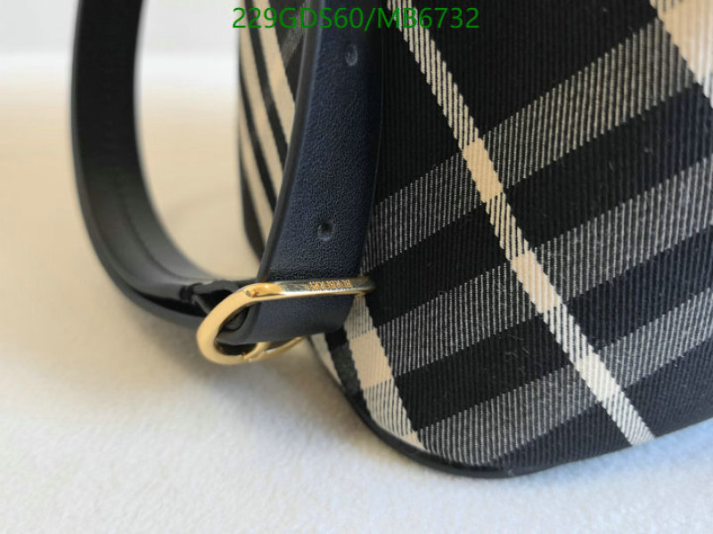 Burberry-Bag-Mirror Quality Code: MB6732 $: 229USD